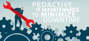 Case Study: Proactive Server Management Prevents Downtime & Boosts Performance
